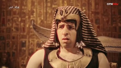 برنامج الدحيح : اله الشر