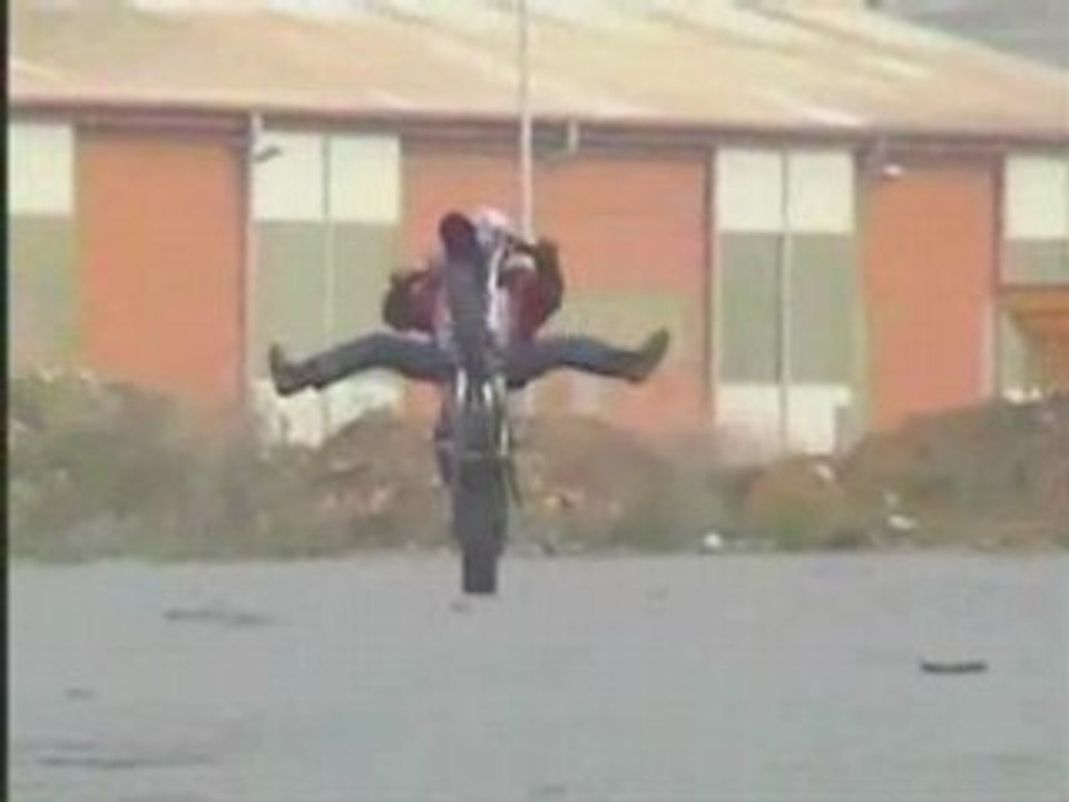 figures en moto
