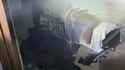 산후조리원에서 불...신생아 등 38명 대피 / YTN