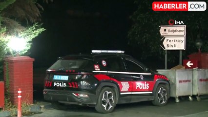 İstanbul'da Kayıp 6 Yaşındaki Şirin Elmas'ın Cansız Bedeni Bulundu