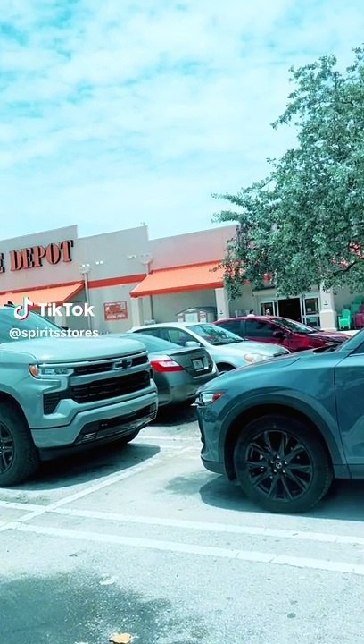 The Home Depot The Hammocks, FL 2024