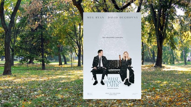 What Happens Later Ending Explained | What Happens Later 2023 Movie