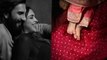 Deepika Padukone Ranveer Singh Daughter Name Reveal, First Glimpse Public Reaction Viral