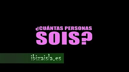 Broma teléfonica IBIZA - Voy muy gato