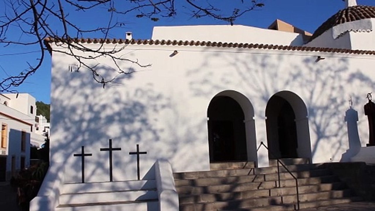 Sant Joan de Labritja | IBIZA