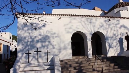Sant Joan de Labritja | IBIZA