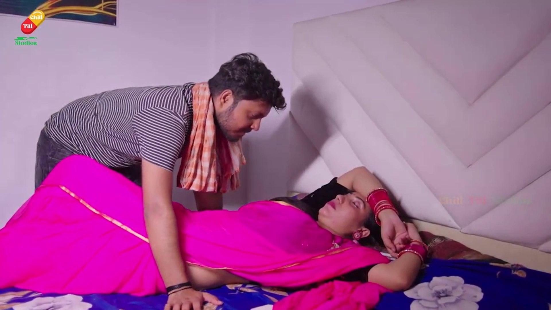 Naukar Ne Fucked Apni Malkin Ko - Blowjob & Cumshot Desi Porn