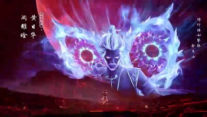 I can have infinite enlightenment Ep 6 Multi Sub