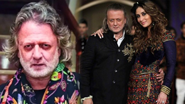 Rohit Bal 63 Age Demise पर Celebs Emotional Reaction Viral, Family & Networth Details...