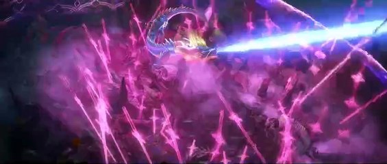 Tomb of Fallen Gods Season 2 Ep 14 [30] Multi Sub