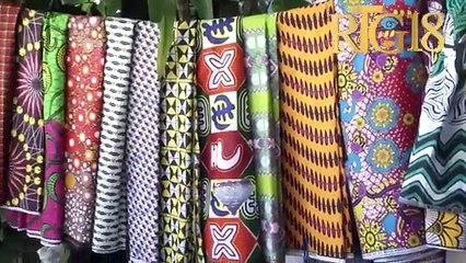 RAMSA  òganize yon fwa gastwo atizanal kap dire 2 jou sou tèm:"RAMSA Festi Guédé".