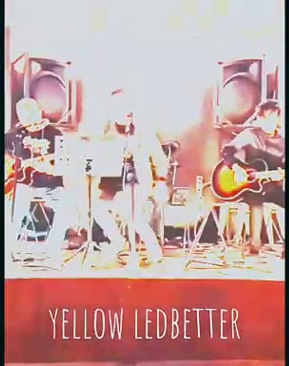 Yellow  led better