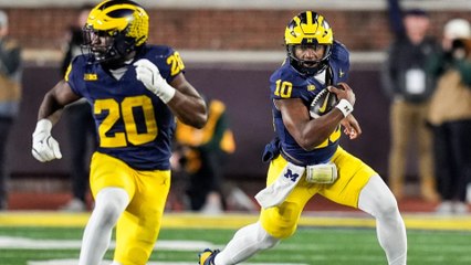 Michigan Wolverines Land Top Defensive Back in Stunning Flip