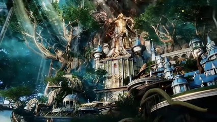 Soul Land 2 :The Peerless  Sect Tang Episode 73 Sub indo