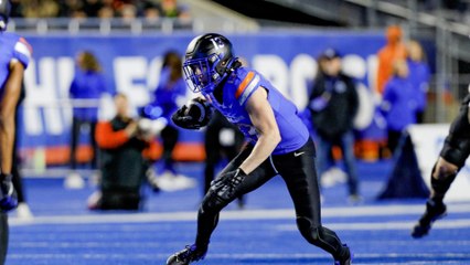 Boise State's Playoff Chances and Scoring Dynamics Explained
