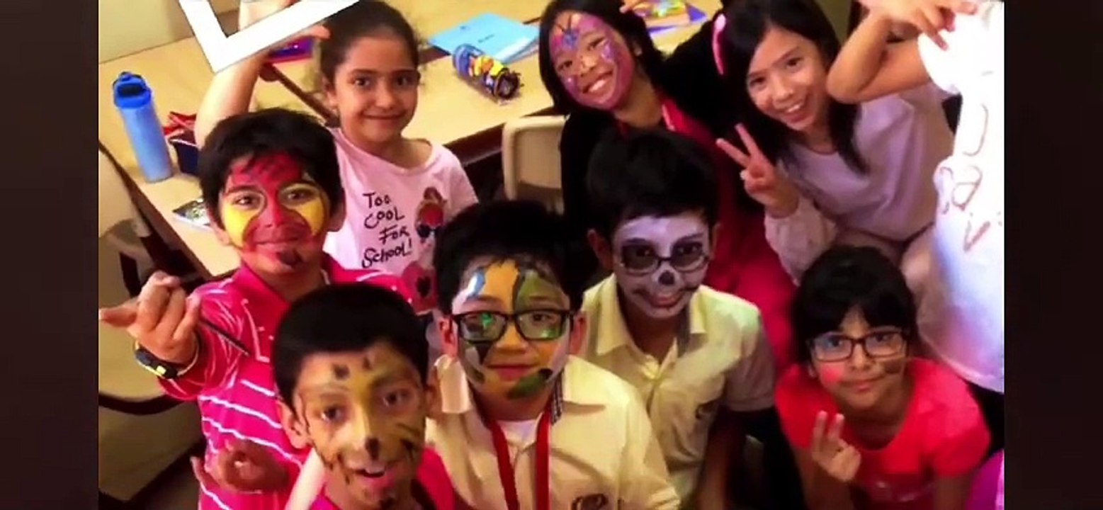 Top International school In UAE