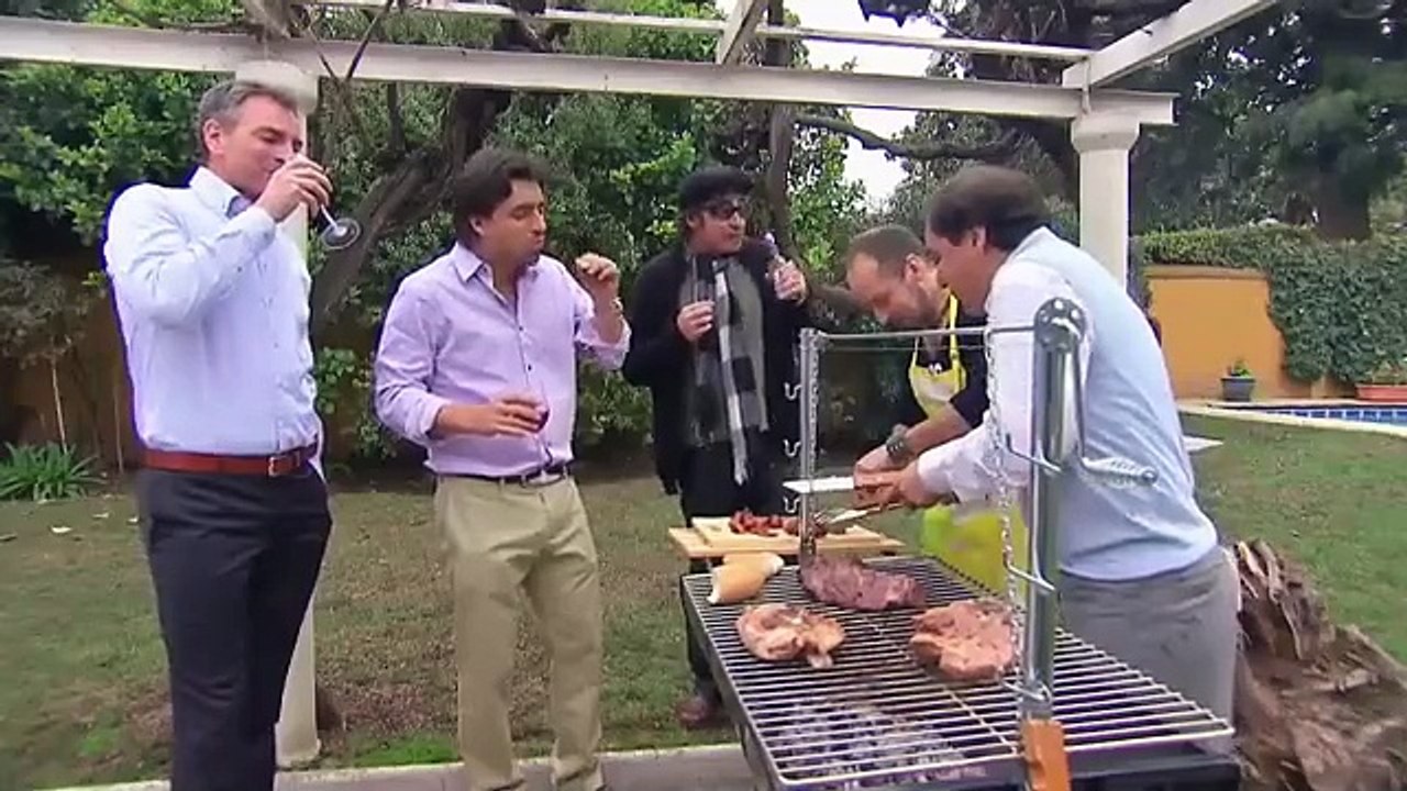 Separados TVN - Capitulo 1