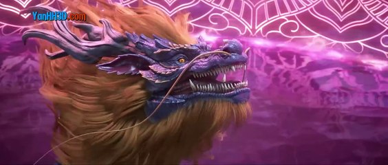 Thần Mộ Tập 30 Thuyết Minh