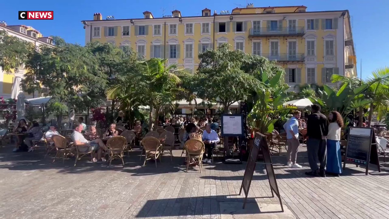 Nice : la place Garibaldi est devenue dangereuse