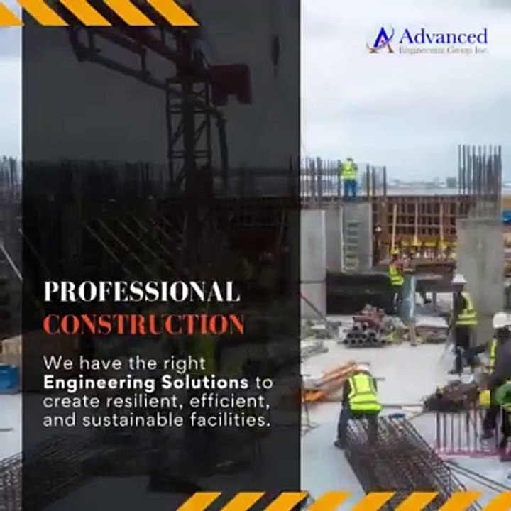 Advanced Engineering Group Inc