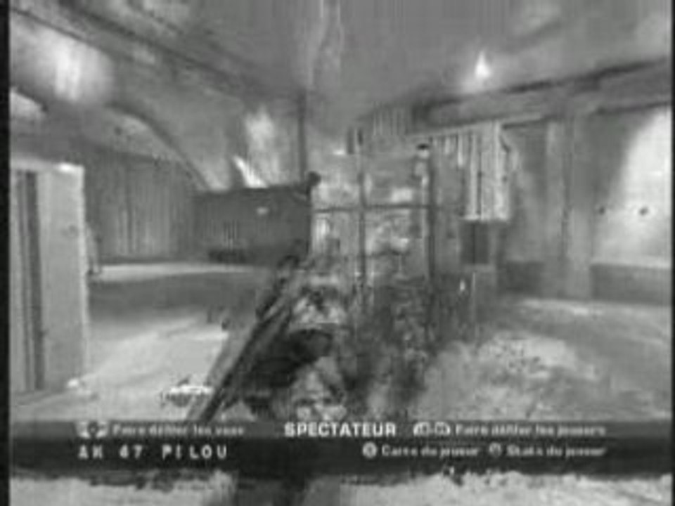 AK 47 TEAM