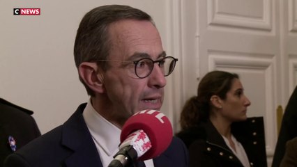 Narcotrafic : une task force contre les trafics?