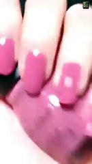 Kya nailpolish Laga ke uzzu ho jata hai?