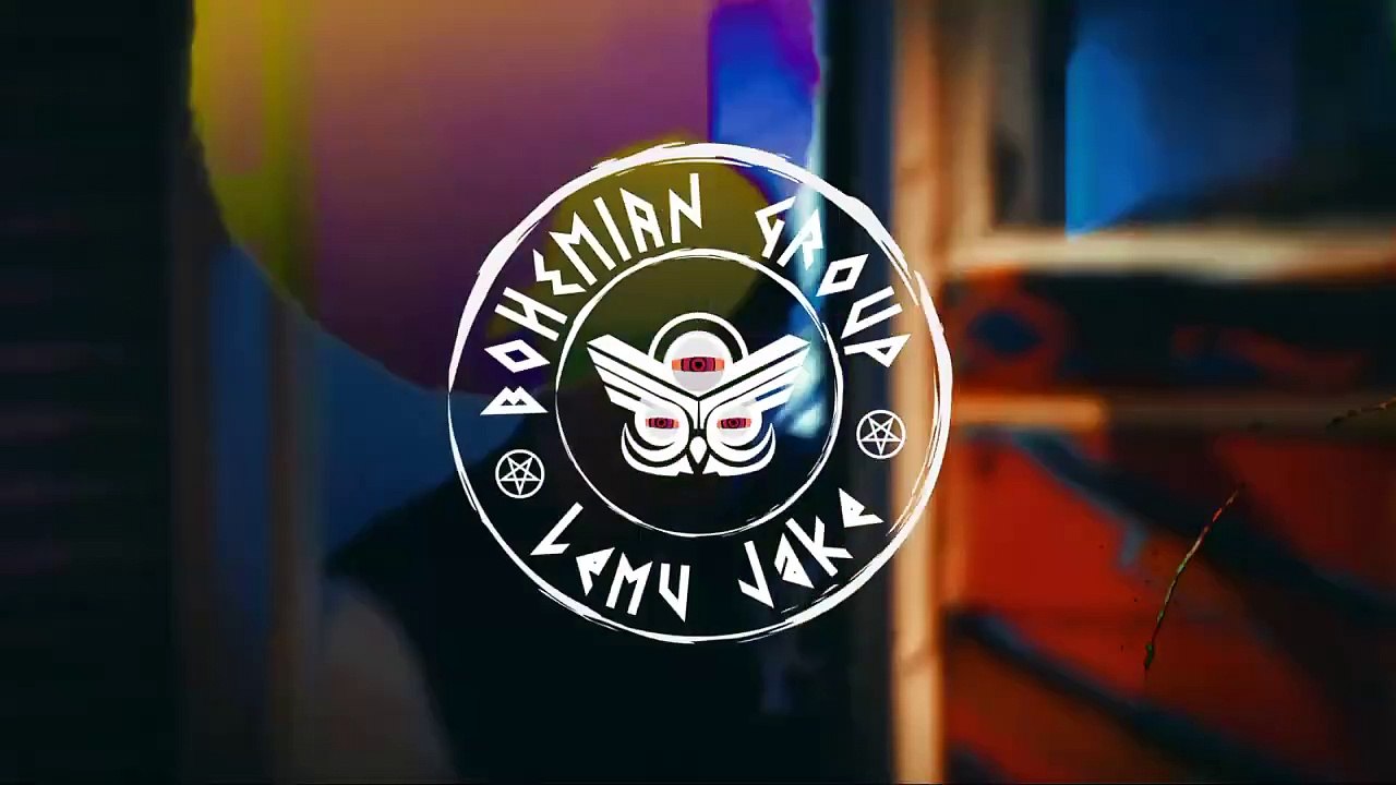 Lemu Jake - 12 AM (Official Video)