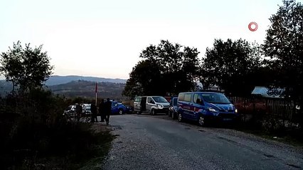 Çiftlik sahibi çobanı av tüfeğiyle öldürdü