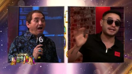 Corren a dos chicas de &#039;Orbital&#039; por incumplidas en el especial