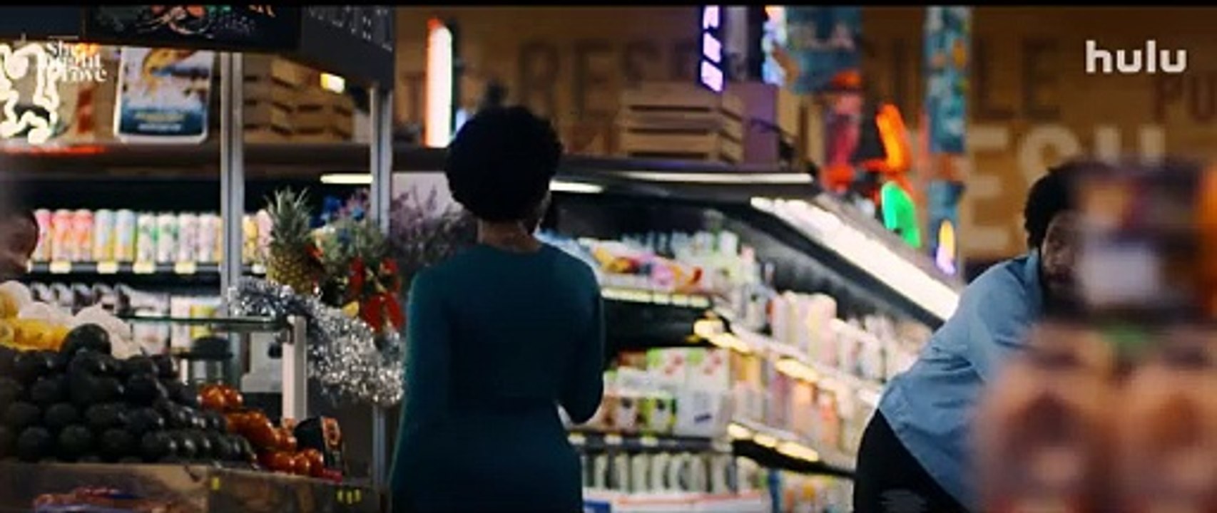She Taught Love 2024 - Theatrical Trailer
