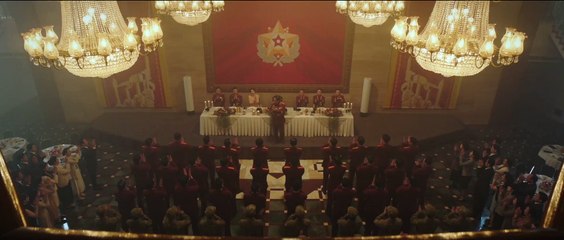 Escape Flucht in die Freiheit Film