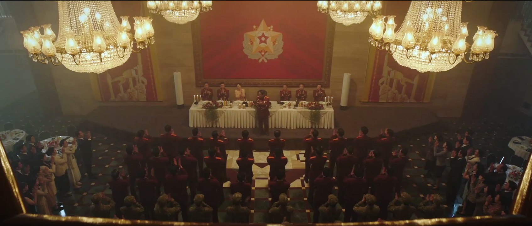 Escape Flucht in die Freiheit Film