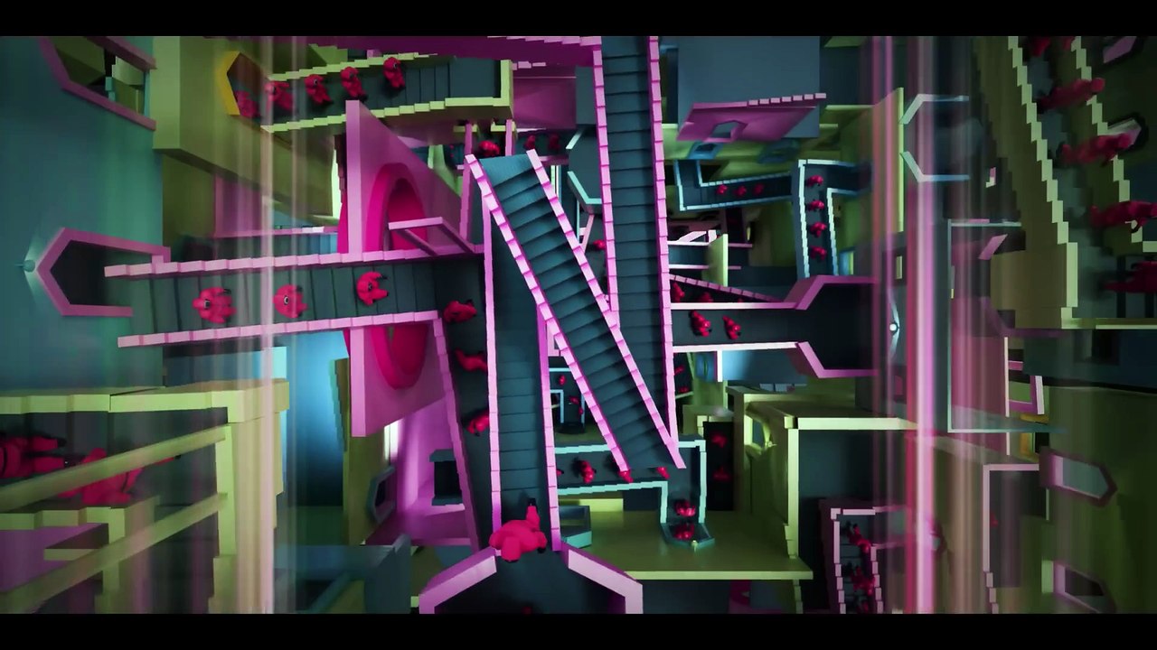 Squid Game Staffel 2