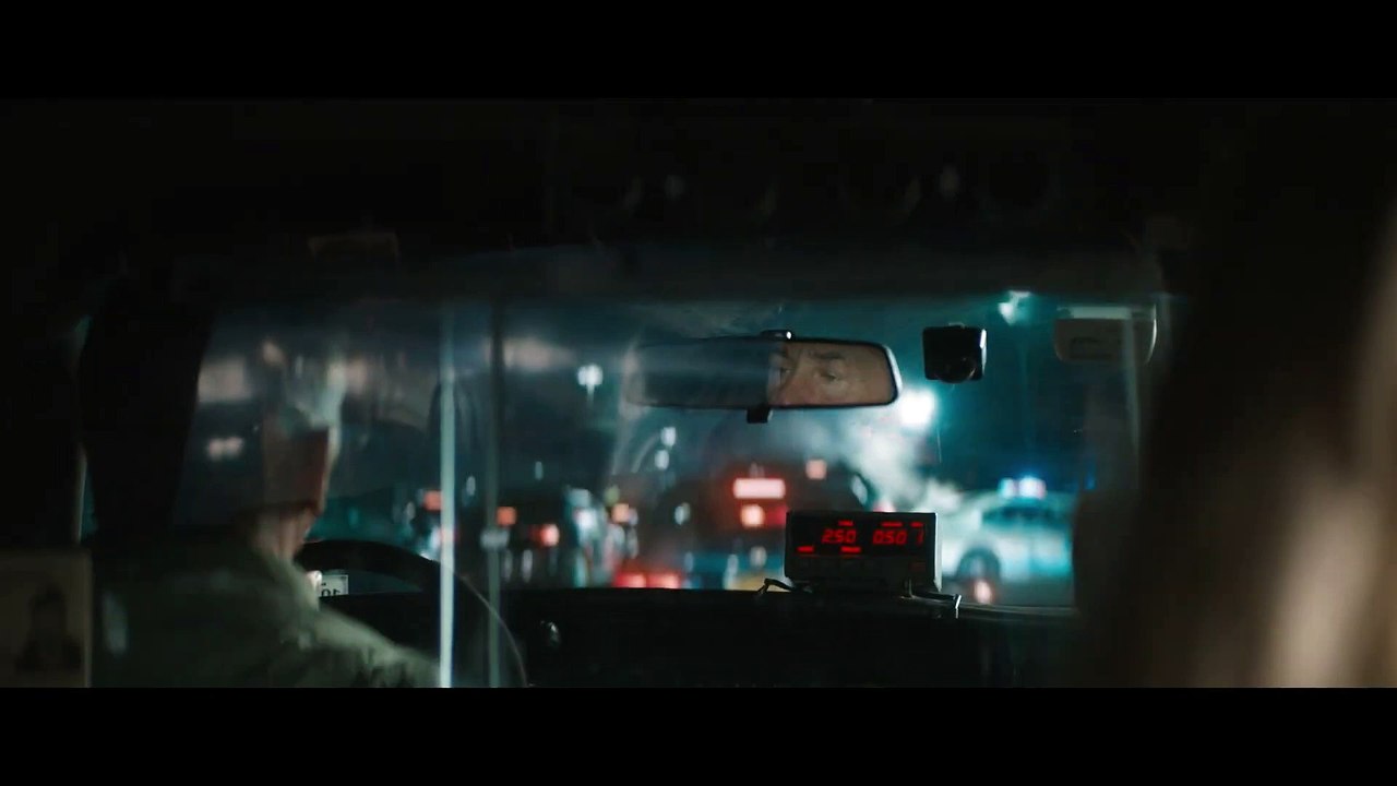 Daddio Eine Nacht in New York Film