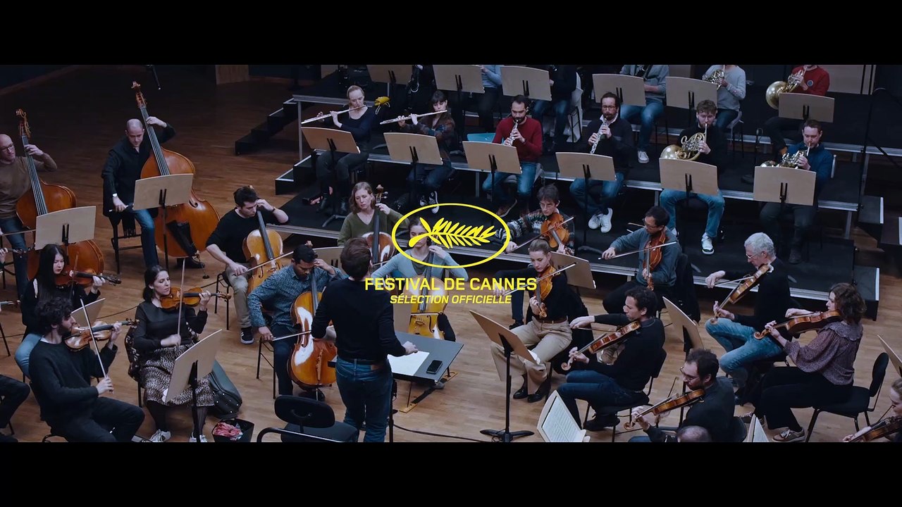 Die leisen und die großen Töne Film