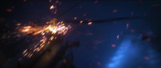 PROJECT SILENCE Film