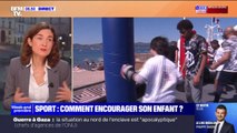 Comment encourager son enfant à faire plus de sport?