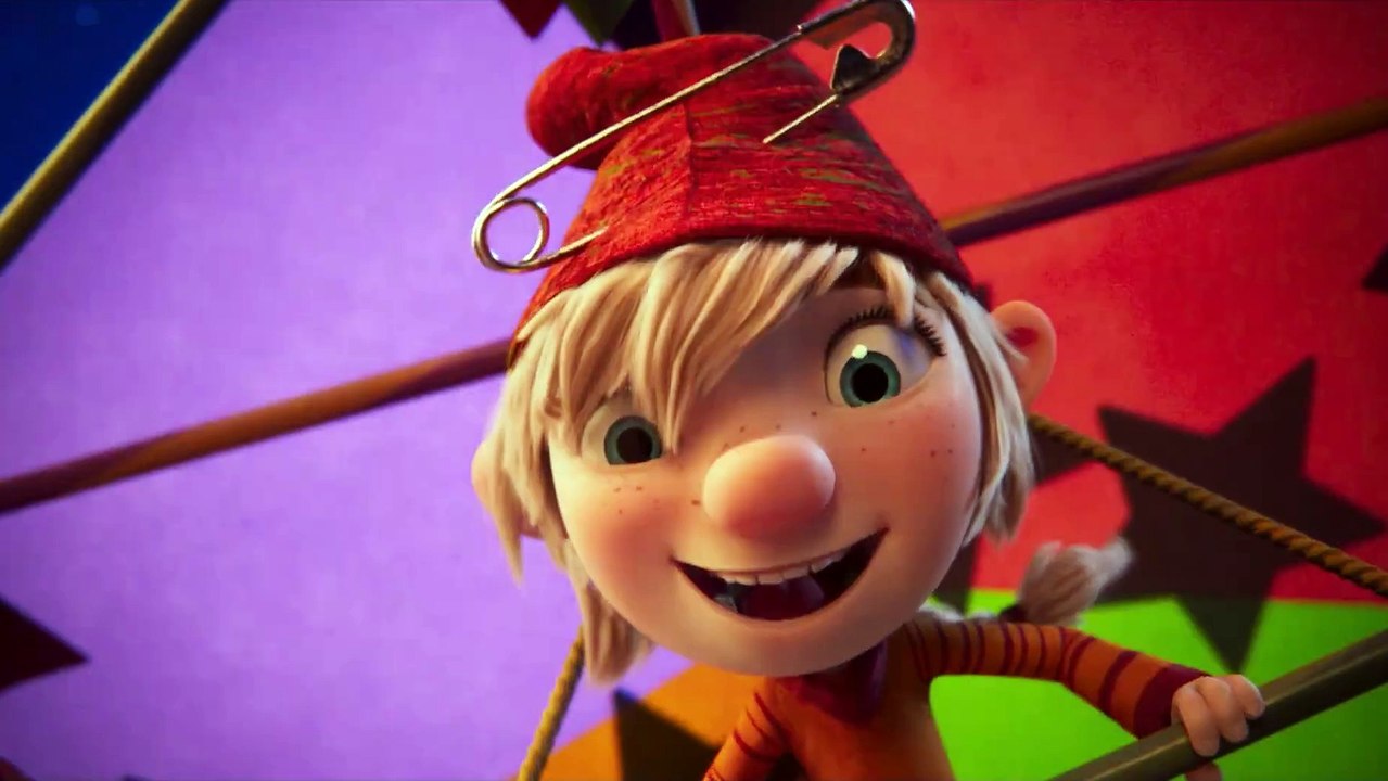 DIE HEINZELS NEUE MÜTZEN, NEUE MISSION Film