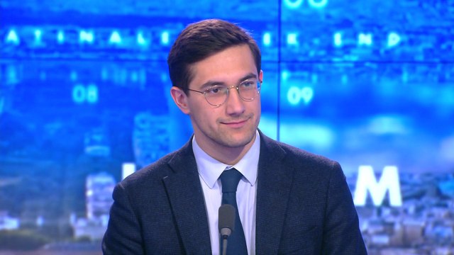 L'édito de Jules Torres : «Narcotrafic : les mairies de gauche responsables ?»