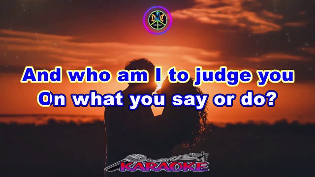 SOMETIMES WHEN WE TOUCH - DAN HILL [ KARAOKE HD