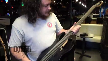 Signs of the Swarm's Michael Cassese - GEAR MASTERS Ep. 526