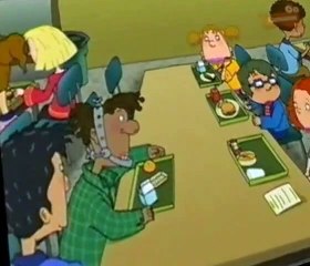 As Told By Ginger As Told By Ginger E011 – The ‘A’ Ticket