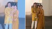 Brahmāstra Couple Alia Bhatt-Ranbir Kapoor Celebrate Bollywood Style Diwali With Daughter Raha