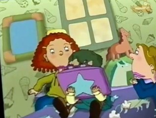 As Told By Ginger As Told By Ginger E022 – Gym Class Confidential