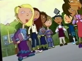 As Told By Ginger As Told By Ginger E037 – No Hope for Courtney