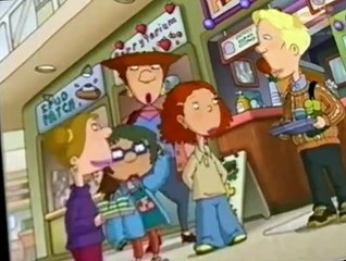 As Told By Ginger As Told By Ginger E038 – Next Question