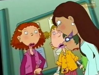 As Told By Ginger As Told By Ginger E032 – Love With a Proper Transfer Student