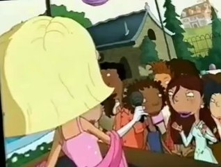 As Told By Ginger As Told By Ginger E033 – Family Therapy