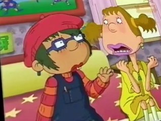 As Told By Ginger As Told By Ginger E046 – About Face